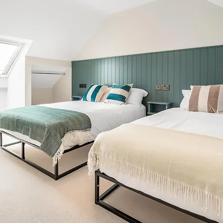 Semesterbostad No2 Kellys Modern Coastal In Kerry