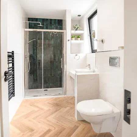 Semesterbostad No2 Kellys Modern Coastal In Kerry