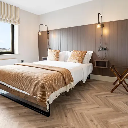 No2 Kellys Modern Coastal In Kerry